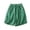 XWT1-Green, variant on Meichang Bermuda Shorts for Women High Waist Cotton Linen Shorts Casual Summer Loose Fit Wide Leg Shorts Beach Vacation Lightweight Lounge Shorts