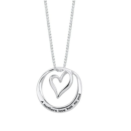 - Sterling Silver