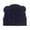 Black, variant on Toddler Hat Winter Knitted Hat With Bear Ear & Warm Lined - Thick Soft Yarn Cap,Warm Thermal for Cold Weather,Stylish Headwear for Outdoor Activities,Size:0-3 Years
