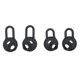 thumbnail image 5 of Oraimo OEB-E60DN Feather 2C Neckband in-Ear Neckband Wireless BT5.0 Headphones, 5 of 5