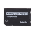 thumbnail image 2 of Mini Memory Stick Pro for Duo Card Reader Mirco SD TF to MS Card Adapter Support Access 2GB Memory SD Card 16GB TF Card, 2 of 7