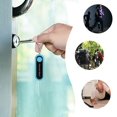thumbnail image 1 of Jacenvly Black Technology Meno - Dispositivo de seguridad para correr de noche para mujer, estilo clip con lámpara, alarma anti-lobo, equipo de protección, en oferta, regalos de cumpleaños para, 1 of 8