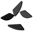 thumbnail image 2 of Gaming Mouse Skates Feet for Glorious Model O Glides Curve Edge Enhanced Replacement, 2 of 7