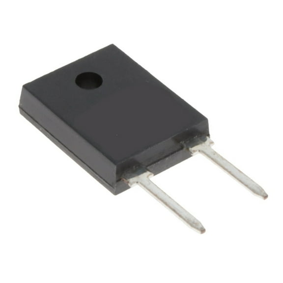 MPT100A4R7J Resistor Thick Film 4.7 Ohms ±5% 100W Through Hole TO247 :RoHS