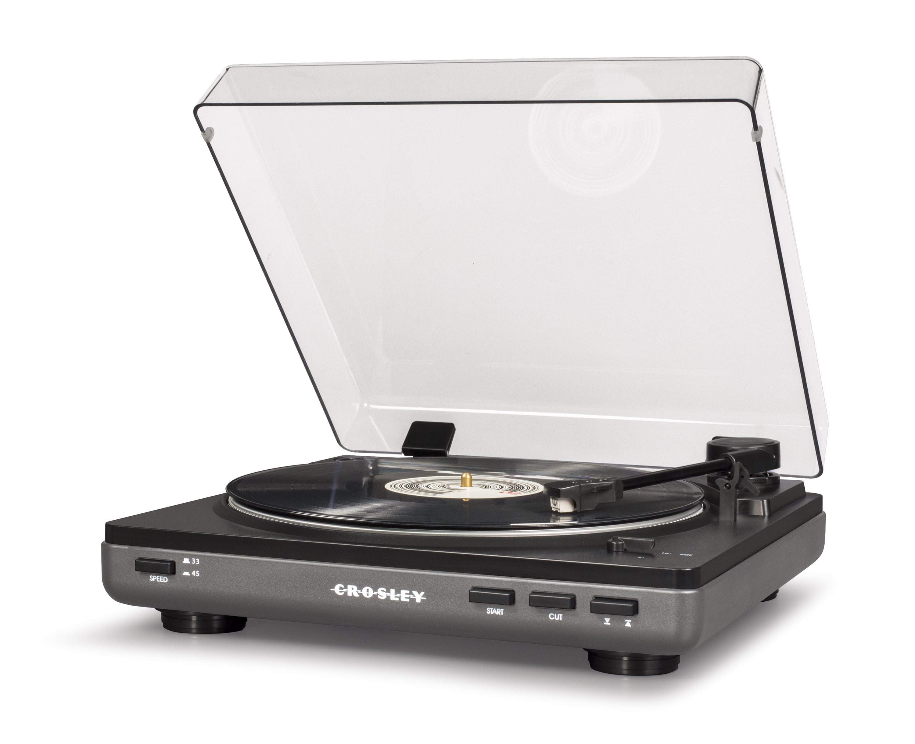 crosley t400 speakers