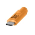 thumbnail image 3 of Cable Tether Tools TetherPro USB-C a 3.0 Micro-B en ángulo recto, 3 of 6