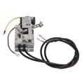 thumbnail image 3 of 25399 G1, Potentiomètre Sensible en Acier Inoxydable pour Chariot, 3 of 8