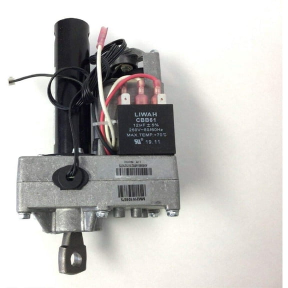 Icon Health & Fitness, Inc. Incline Lift Elevation Motor Actuator MM21V101075 409411 Works W Gold''s Gym Treadmill