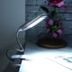 thumbnail image 4 of Lámpara de Mesa BuyWeek 28 LED Alto Brillo Luz de Mesa con Clip 360 Grados, 4 of 11