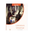 thumbnail image 1 of Literatura Universal Esfinge Pasta Blanda, 1 of 2