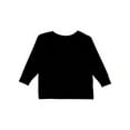thumbnail image 7 of Toddler Fine Jersey Long Sleeve T-Shirt RS3302, 7 of 7