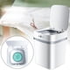thumbnail image 4 of Portable Automatic Rotating Washing Machine for Camping Children's , azul perfecl Lavadora de viaje, 4 of 8