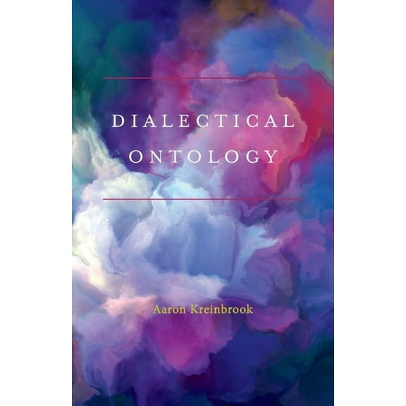 Dialectical Ontology (Paperback)