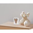 thumbnail image 4 of Collins Painting Mini Carved Wood Block Sign (You Are So Loved), 4 of 4