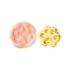 thumbnail image 1 of JShteea Creative Fire Paint Head Classic Vintage Stamps Head para Regalo (Love Cat Paw), 1 of 9