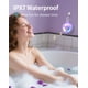 thumbnail image 3 of Altavoz Bluetooth EBODA IP67 impermeable inalámbrico 24H Play, 3 of 7