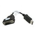 thumbnail image 3 of DISPLAYPORT TO SL DVI-D ACTIVE ADAPTERM/F, 3 of 3