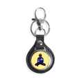 thumbnail image 1 of cosc practice blessing meditation west key link chain keyholder finder hook metal, 1 of 3