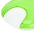 thumbnail image 2 of Étui de retenue orthodontique durable, conteneur pour prothèses dentaires, boîte de rangement portable pour prothèses dentaires, vert clair, 2 of 4