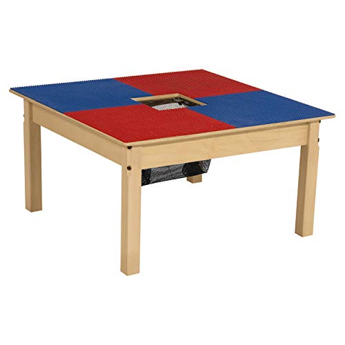 lego table at walmart