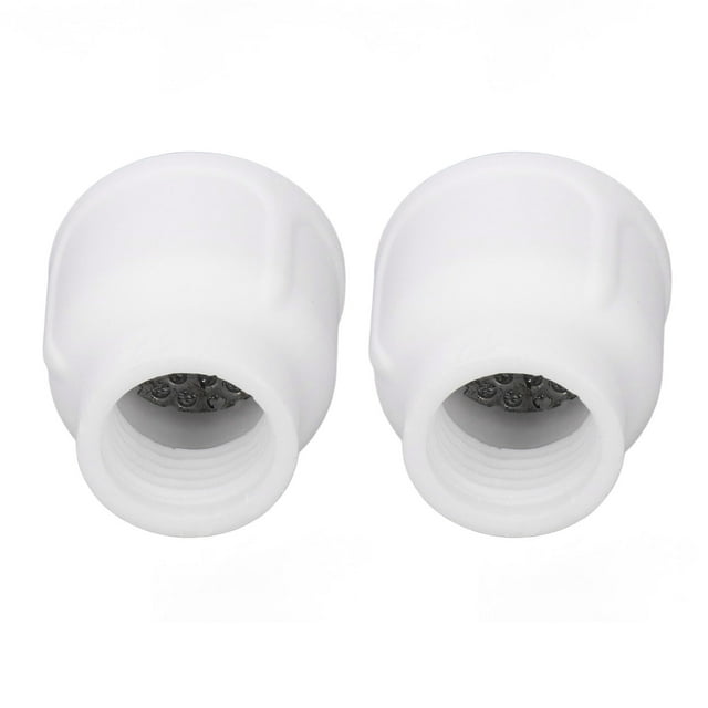 Kit De Accesorios De Boquilla De Cerámica, Copas De Soldadura Tig Blancas Máximas De 175A CC, Diseño único De Difusor Para DB SR WP 9 20 25