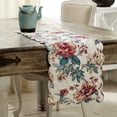 thumbnail image 3 of VHC Brands Isabella Quilted Table Runner, 3 of 3