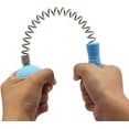 thumbnail image 3 of 2pcs Massage ball hammer hammer to manually beat the golf, 3 of 4