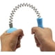 thumbnail image 4 of Martillo de bola masajeador (paquete de 2) Palo de martillo Golpe manual Masajeador de pelota de golf Masaje de hombro de espalda Cuerpo completo Reduce el dolor de fatiga (Azul), 4 of 5