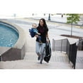 thumbnail image 5 of Baby Jogger City Mini Poussette GT Simple - Noir Noir, 5 of 5