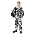 thumbnail image 1 of Rothco Kids BDU Pants - Urban Camo, 1 of 2