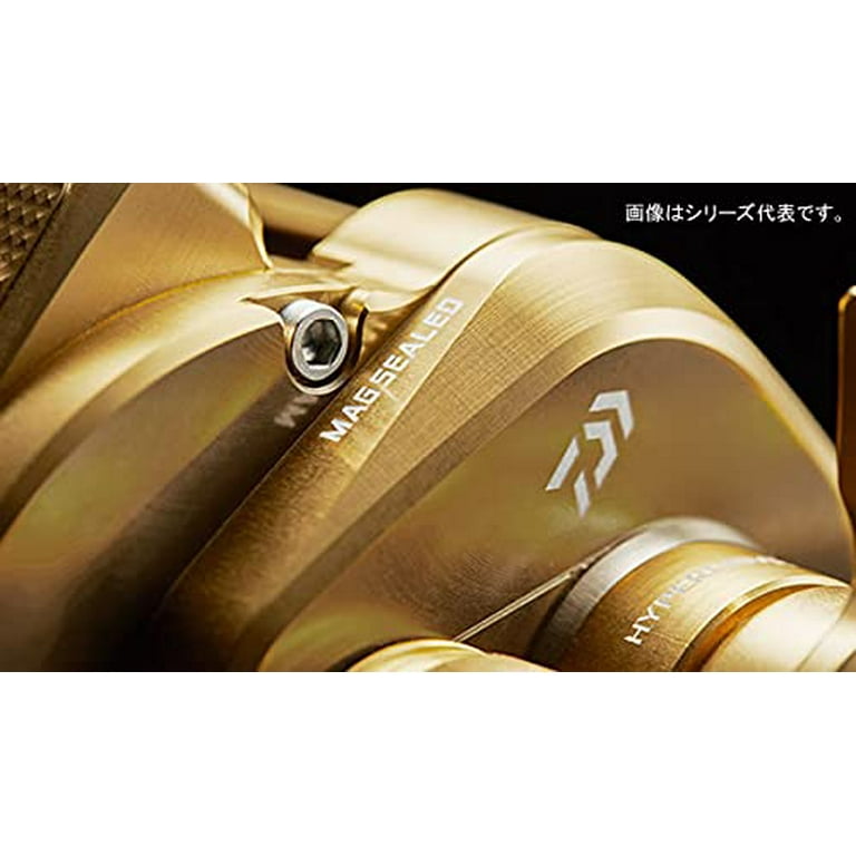 Daiwa Reel 21 Basara IC 150L - Walmart.com