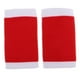 thumbnail image 1 of 2 Pcs de Protector de Muñecas para Levantamiento de Hecho de y Blanco + rojo Sharpla Soporte de muñeca, 1 of 5