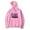 Pink, variant on Kelsea Ballerini Live On Tour 2025 Merch Hoodies Casual Hooded Sweatshirt Unisex Pullover Clothing