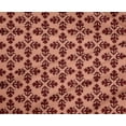 thumbnail image 4 of oneOone Polyester Lycra Fabric Floral Block Print Fabric By Yard 56 Inch Wide, 4 of 4