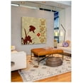 thumbnail image 4 of "Panel 10" Painting Print on Wrapped Canvas, 4 of 7