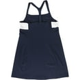 thumbnail image 2 of ASICS Womens Rally Sport Dress navy XL, 2 of 2