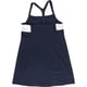thumbnail image 2 of ASICS Womens Rally Sport Dress navy XL, 2 of 2