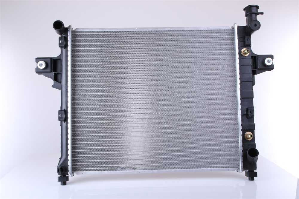 Nissens 61023 Radiator
