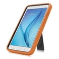 thumbnail image 4 of For Galaxy Tab E Lite 7.0 Case , Galaxy Tab 3 Lite 7.0 Case , Mignova Rugged Heavy Duty Kids Friendly Case For Samsung Galaxy E Lite 7.0 / Tab 3 Lite 7.0 SM-T110 / SM-T111 / SM-T113 / SM-T116(Orange), 4 of 7