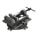 thumbnail image 4 of Tornillo de Banco con Base Giratoria para Proyectos de Bricolaje Y Trabajos con Metal, 4 of 9