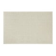 thumbnail image 1 of Better Homes & Gardens Signature Soft Looped Bath Mat, Vanilla Dream, 20" x 34", 1 of 6
