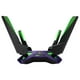 thumbnail image 4 of Router Gamer ASUS ROG Rapture GT-AX6000 EVA Edition 6000Mbps Dual-Band WiFi 6 AiMesh Asus ROG Rapture GT-AX6000 EVA Edition, 4 of 6