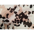 thumbnail image 5 of oneOone Cotton Cambric Light Beige Fabric Abstracts Fabric For Sewing Printed Craft Fabric By The Yard 56 Inch Wide, 5 of 6