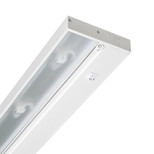 Juno Lighting UPX322WH 3Light ProSeries Light Fixture