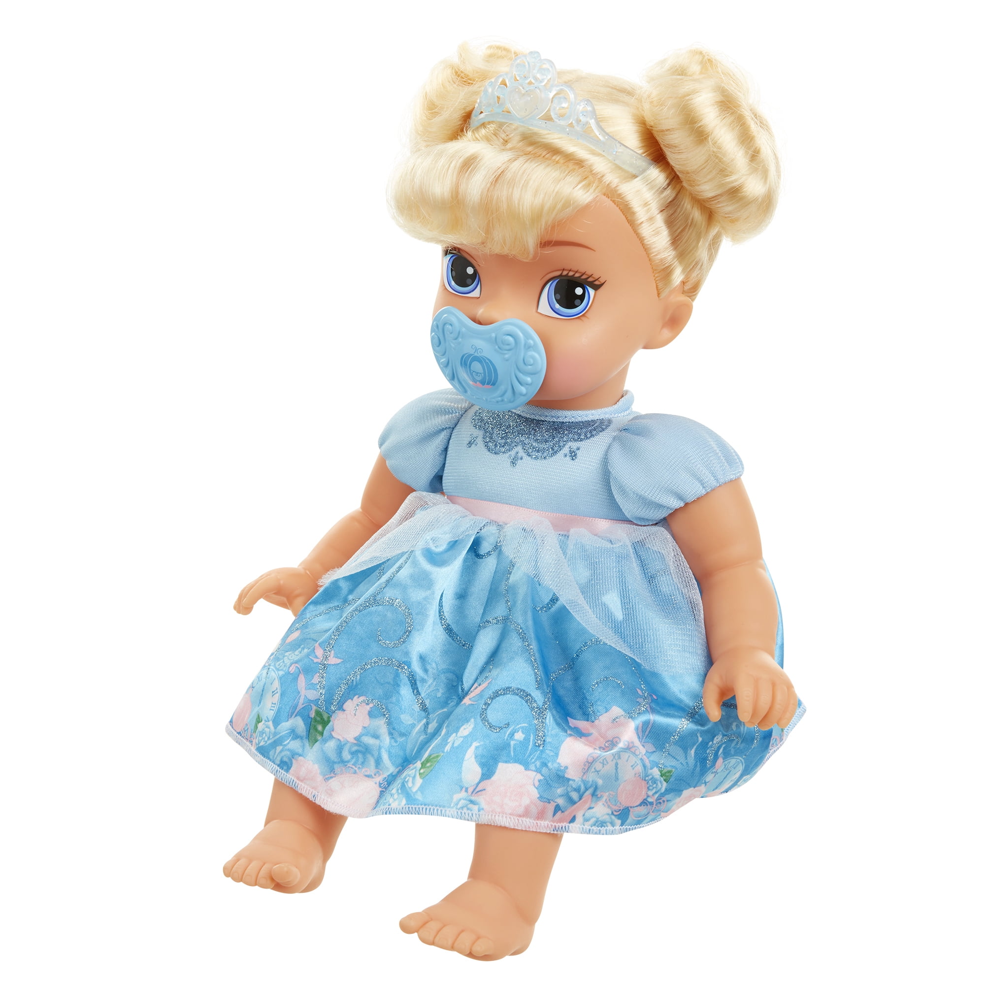 Disney princess hotsell cinderella baby doll