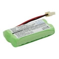 thumbnail image 2 of Battery for Motorola MBP20 VT1208014770G BabyPhone CS-MTP20MB 2.4v 700mAh 1.68Wh, 2 of 4