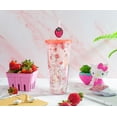 thumbnail image 4 of Carnival Cup Silver Buffalo Sanrio Hello Kitty Fresas 700 ml, 4 of 9