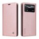 thumbnail image 5 of Funda para Xiaomi POCO X4 Pro 5G Estuche de Cuero PU Tipo Cartera con Ranuras para Tarjetas y Cierre Magnético, 5 of 5