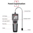 thumbnail image 4 of 12v Digital Auto Brake Fluid Tester, 4 of 5