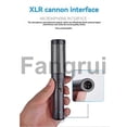 thumbnail image 3 of For Conference Interview Microphone Live Mic Supercardioid, 3 of 4